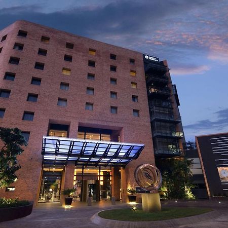Hyatt Regency Johannesburg Luaran gambar
