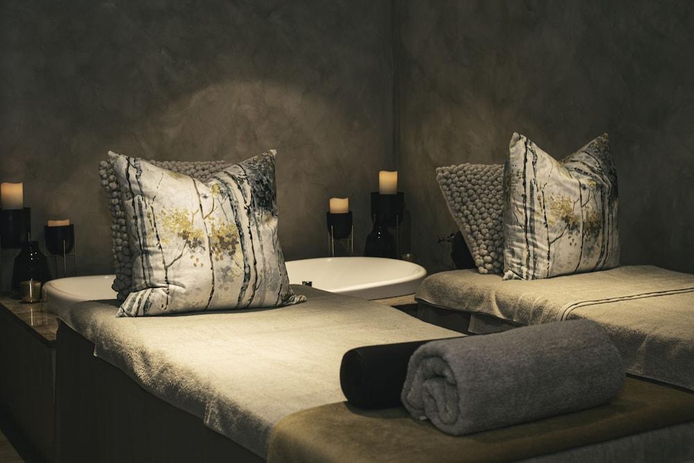 Hyatt Regency Johannesburg Luaran gambar