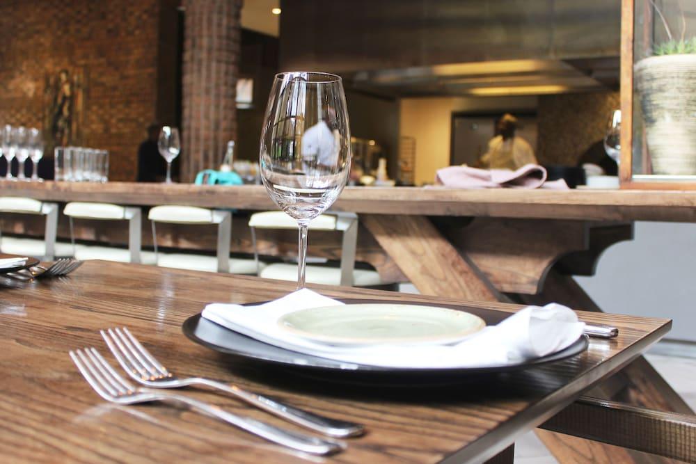 Hyatt Regency Johannesburg Luaran gambar