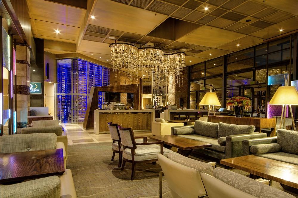 Hyatt Regency Johannesburg Luaran gambar