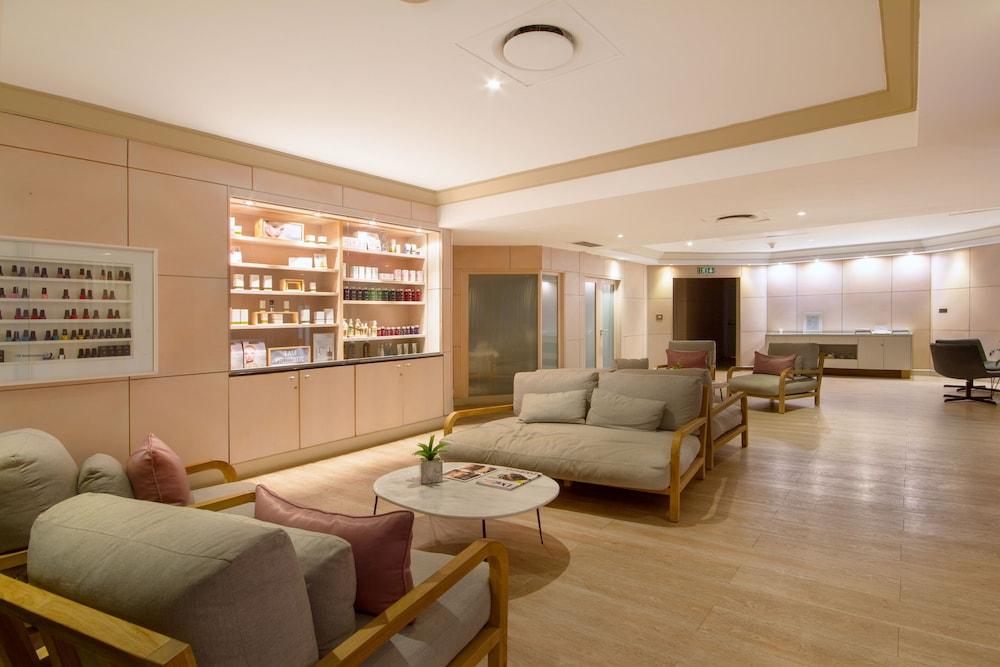 Hyatt Regency Johannesburg Luaran gambar