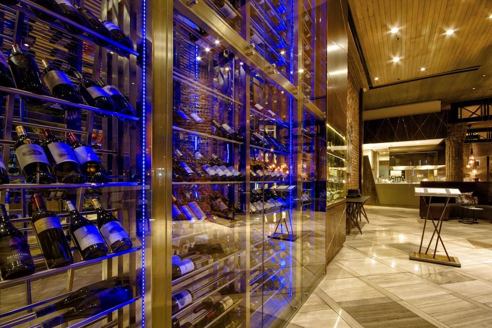 Hyatt Regency Johannesburg Luaran gambar