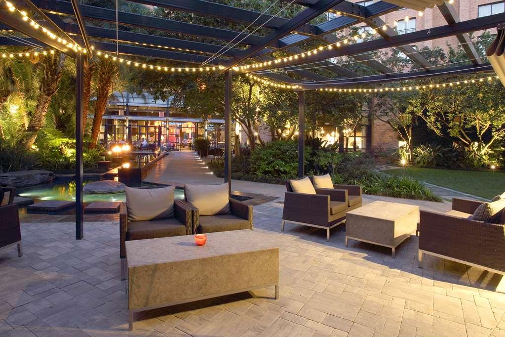 Hyatt Regency Johannesburg Luaran gambar