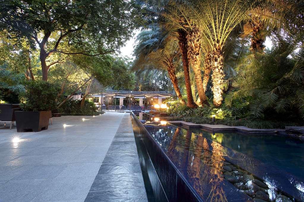 Hyatt Regency Johannesburg Luaran gambar