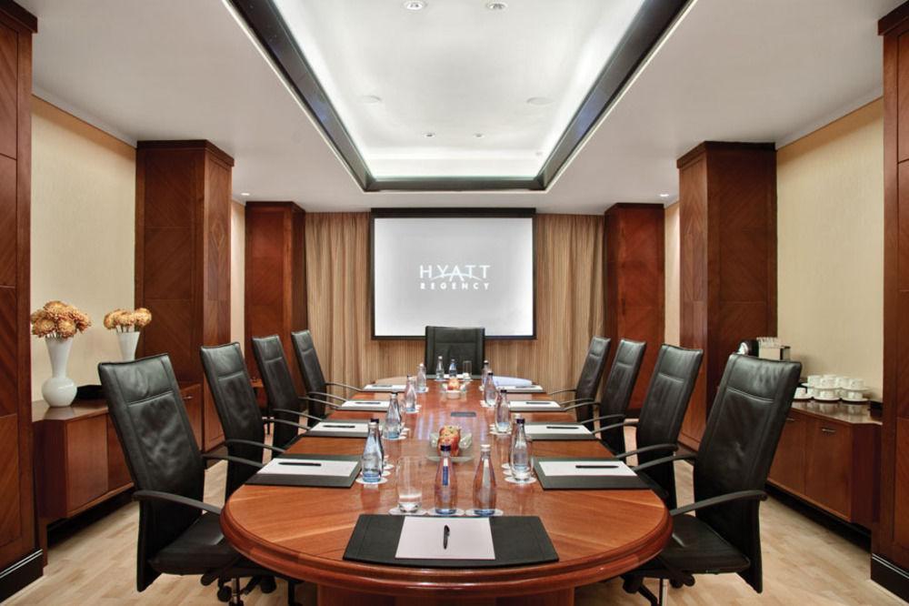 Hyatt Regency Johannesburg Luaran gambar