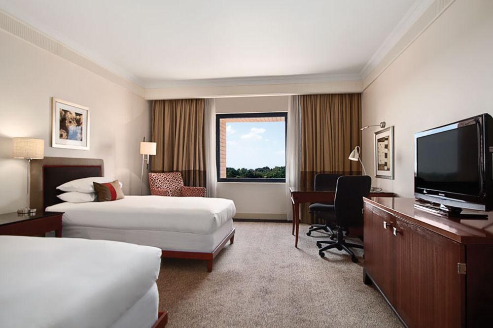 Hyatt Regency Johannesburg Luaran gambar