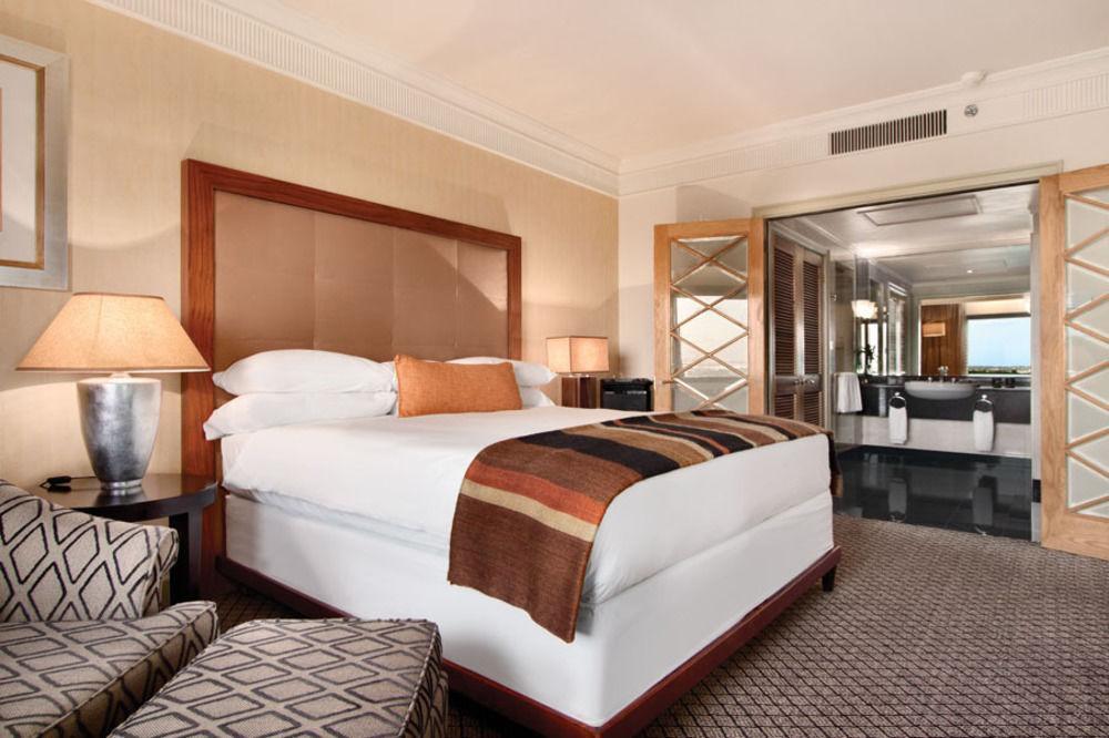 Hyatt Regency Johannesburg Luaran gambar