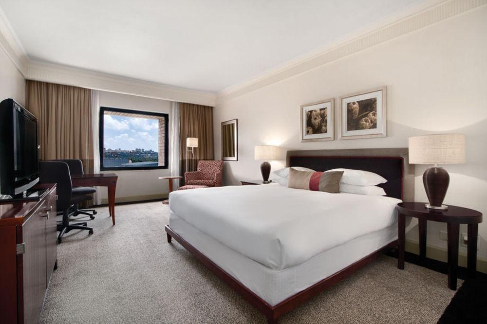 Hyatt Regency Johannesburg Luaran gambar