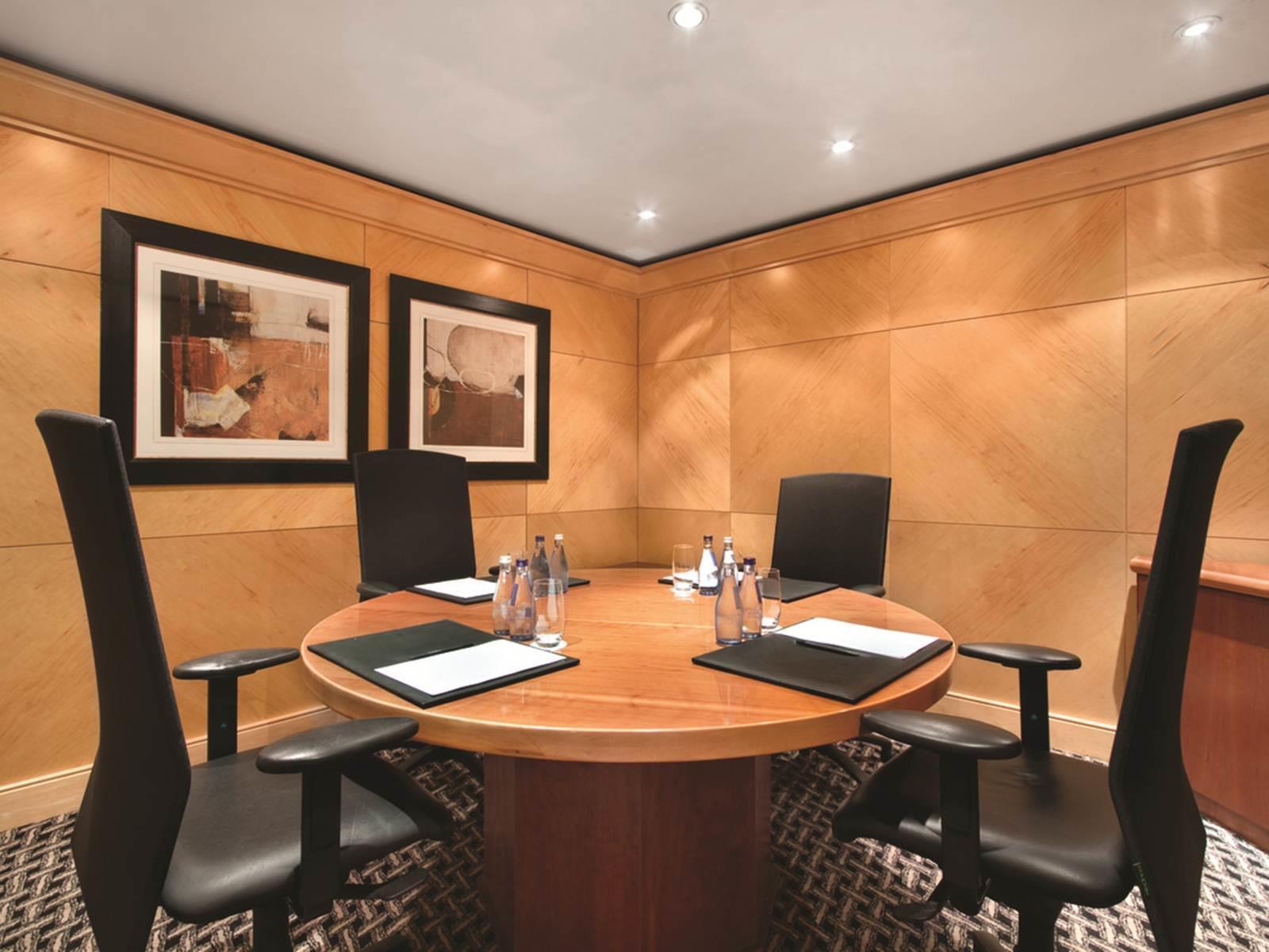 Hyatt Regency Johannesburg Luaran gambar