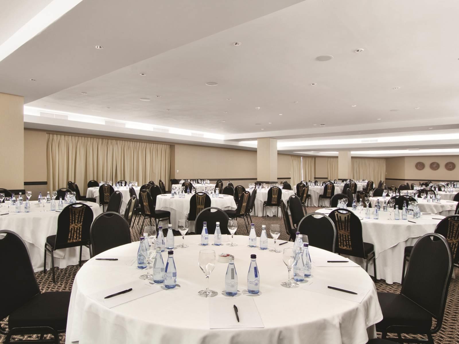 Hyatt Regency Johannesburg Luaran gambar