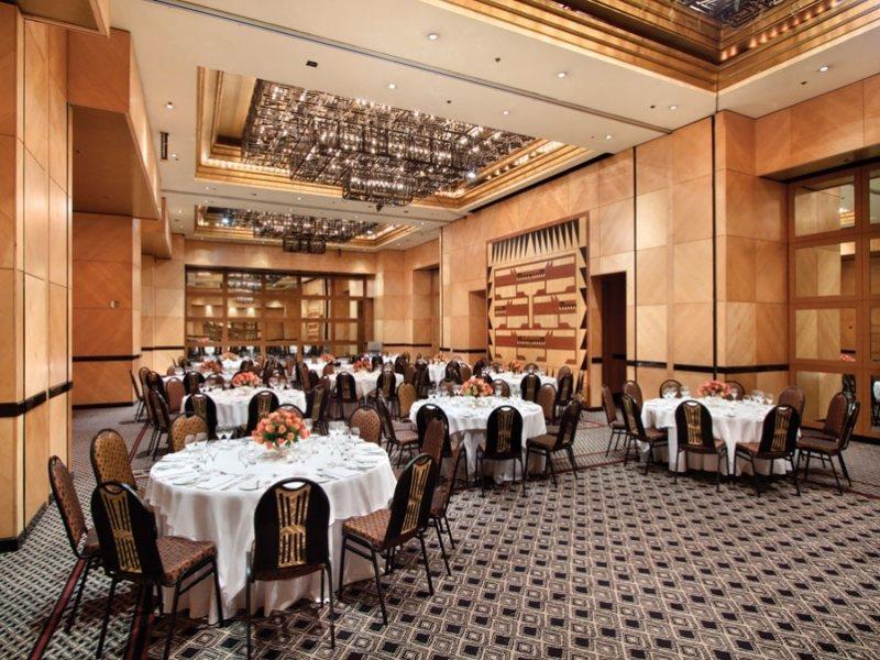 Hyatt Regency Johannesburg Luaran gambar