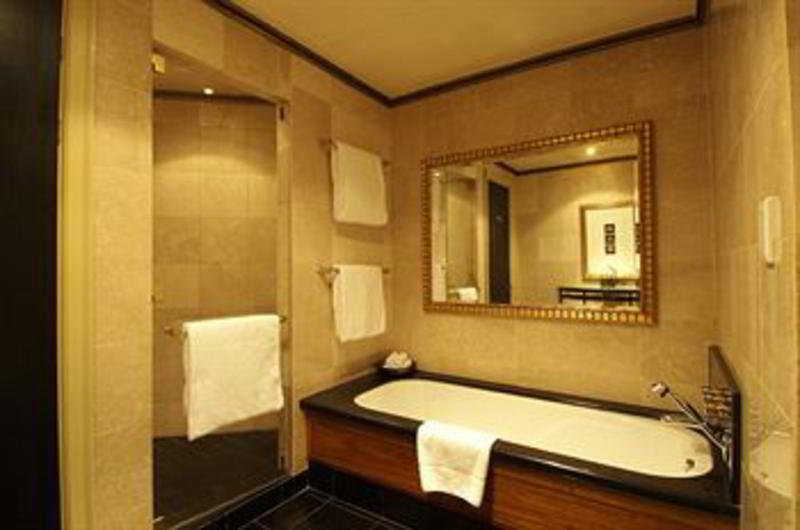 Hyatt Regency Johannesburg Luaran gambar