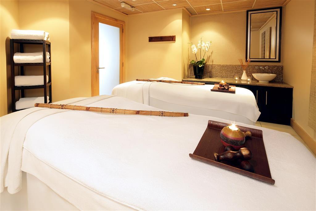 Hyatt Regency Johannesburg Kemudahan gambar