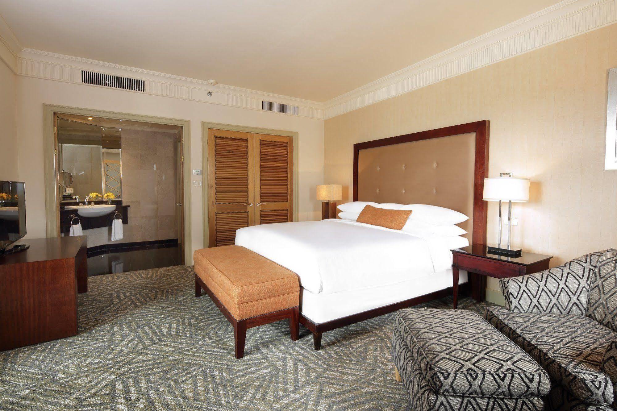 Hyatt Regency Johannesburg Luaran gambar