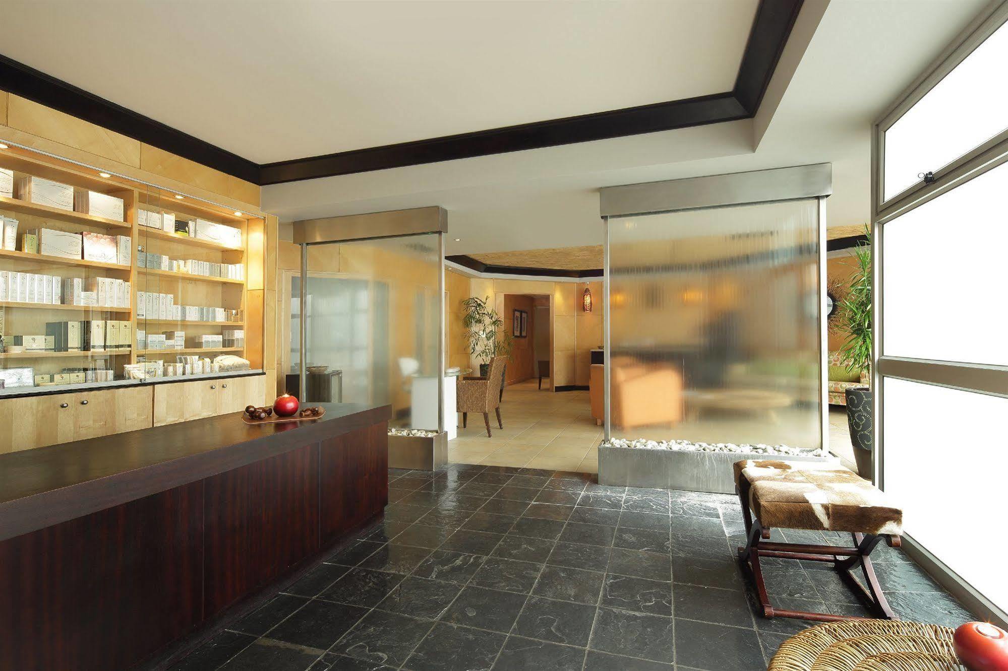 Hyatt Regency Johannesburg Luaran gambar