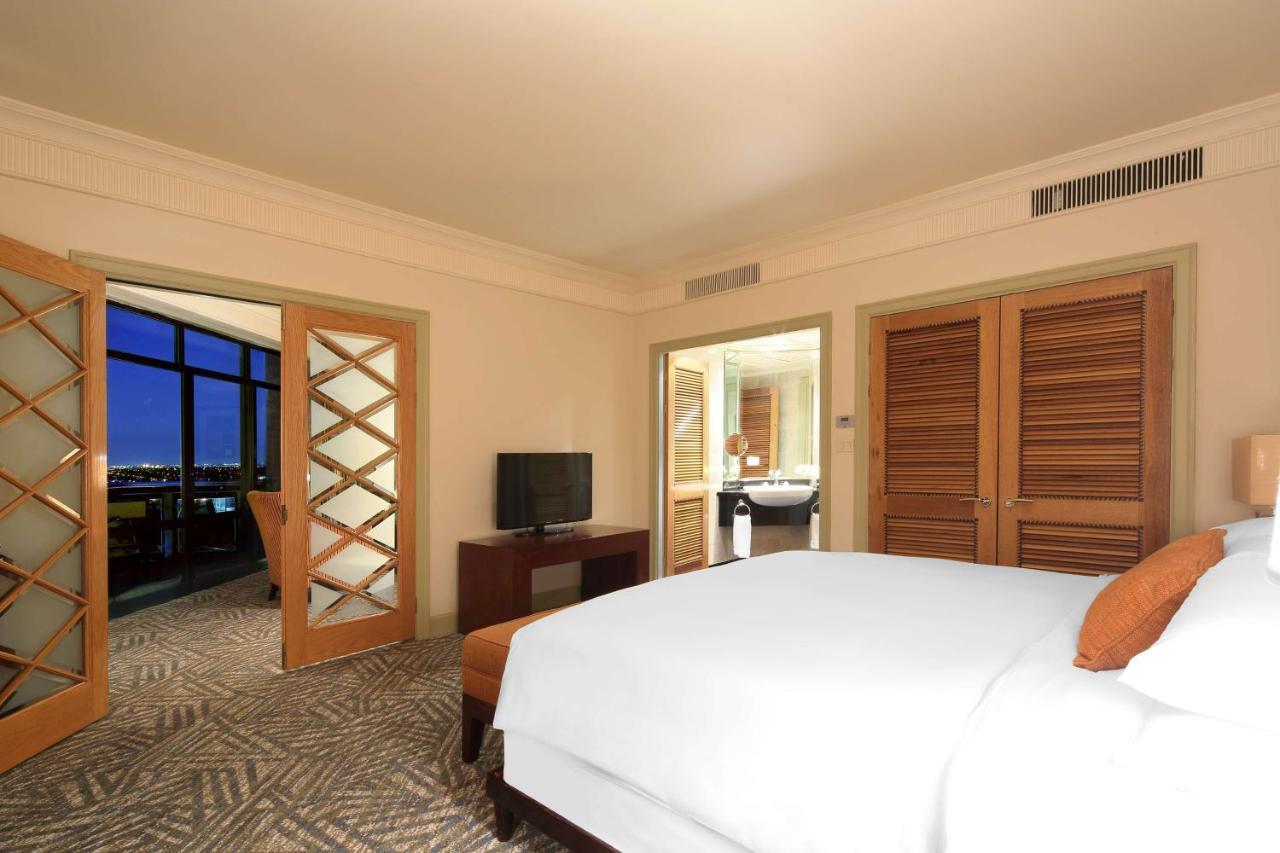 Hyatt Regency Johannesburg Luaran gambar