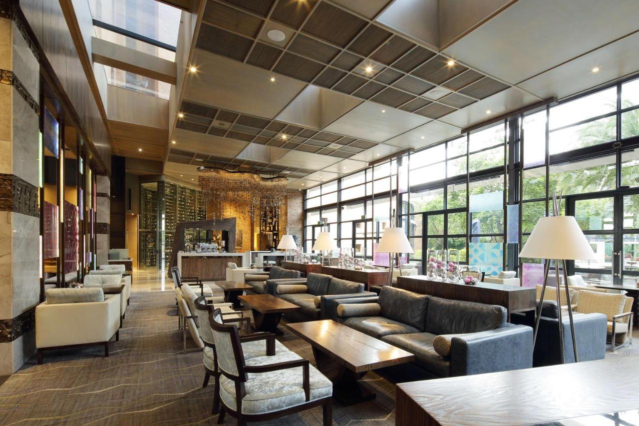 Hyatt Regency Johannesburg Luaran gambar