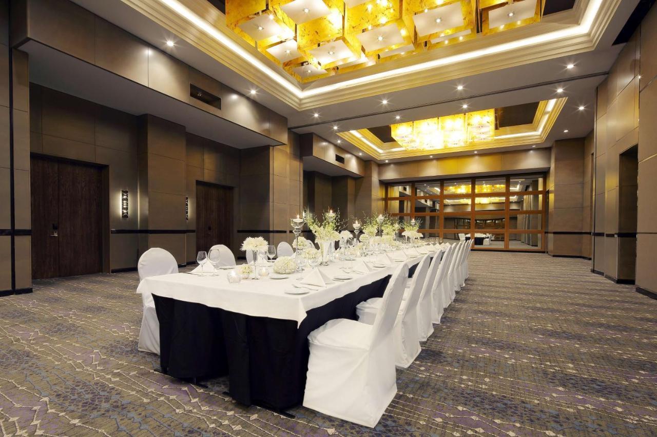 Hyatt Regency Johannesburg Luaran gambar