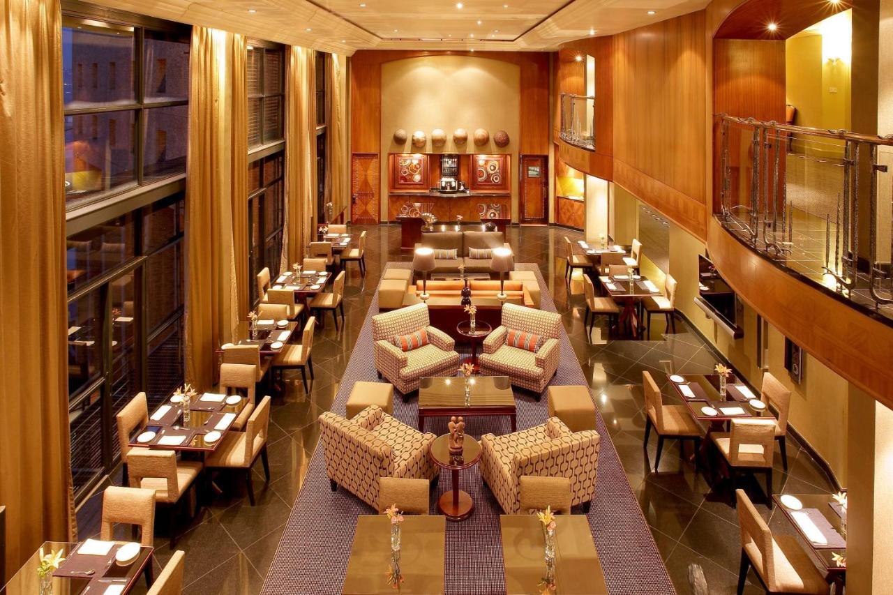 Hyatt Regency Johannesburg Luaran gambar