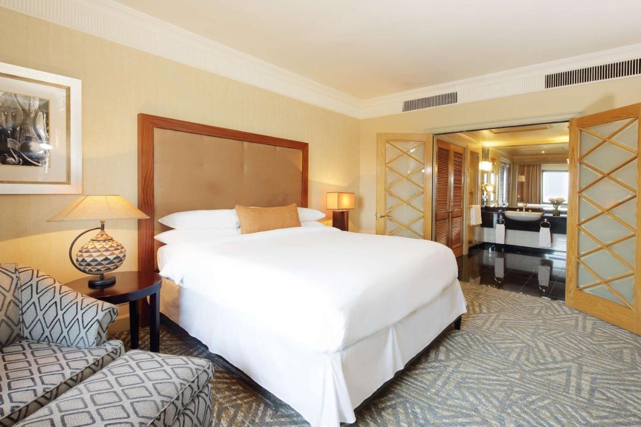 Hyatt Regency Johannesburg Luaran gambar