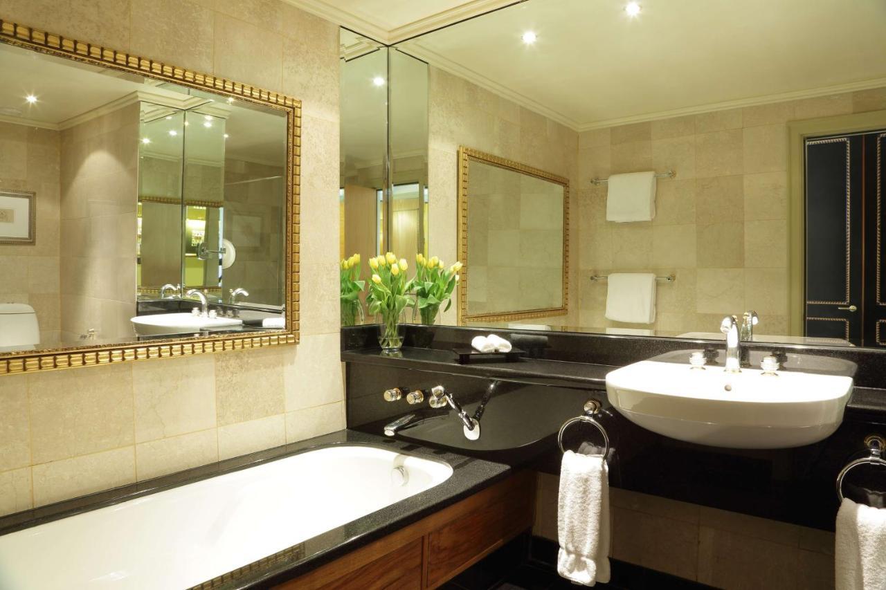 Hyatt Regency Johannesburg Luaran gambar