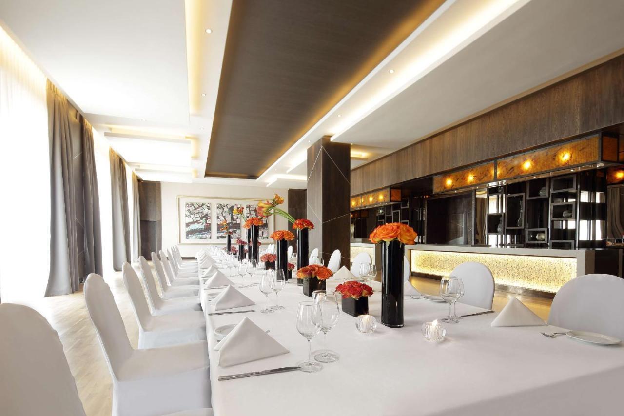 Hyatt Regency Johannesburg Luaran gambar