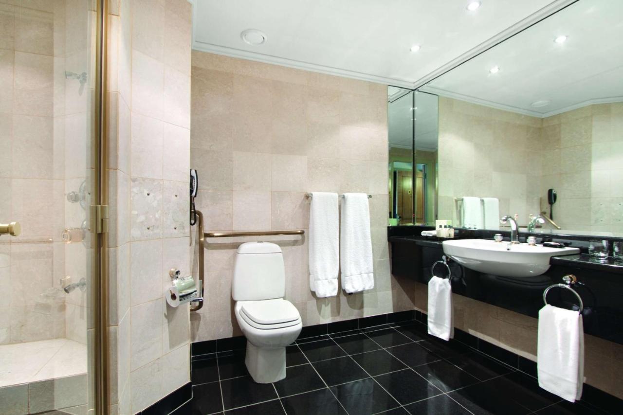 Hyatt Regency Johannesburg Luaran gambar