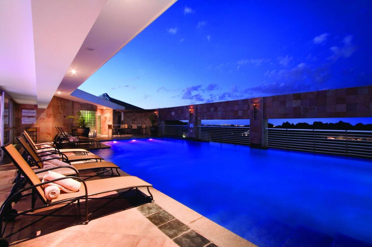 Hyatt Regency Johannesburg Luaran gambar